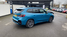 BMW iX1 230kW xDrive30 M Sport 65kWh 5dr Auto Electric Estate